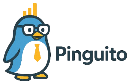 Pinguito logo