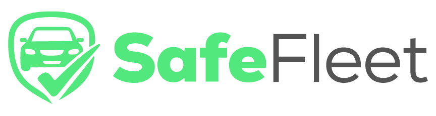 Safe Fleet logo
