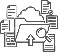 Icona modulo documenti