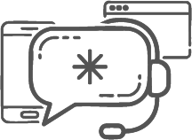 Icona modulo presenze