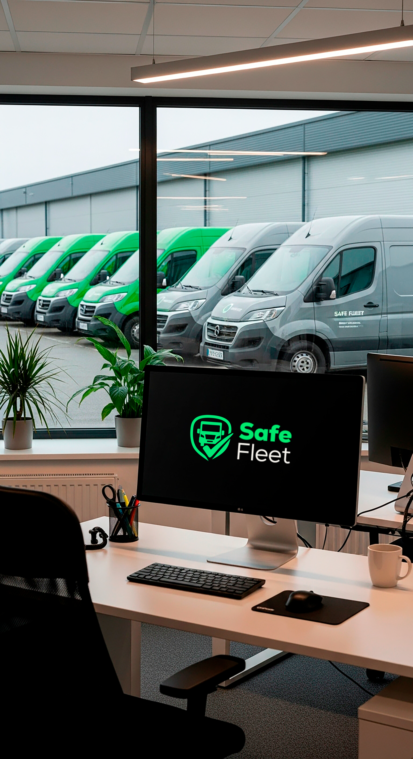 Ufficio di controllo flotta