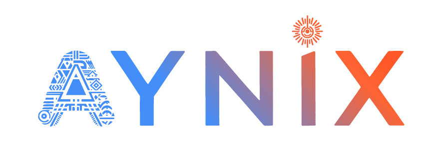 Aynix logo